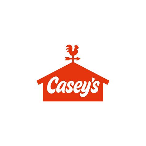 Casey's Logo Vector - (.Ai .PNG .SVG .EPS Free Download)