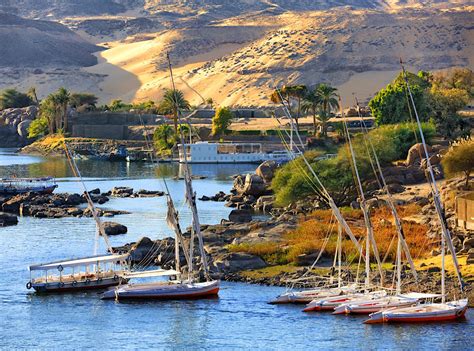 Aswan travel | Egypt - Lonely Planet