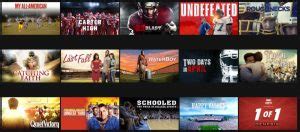 20 Best Football Movies on Netflix - Best Movies Right Now