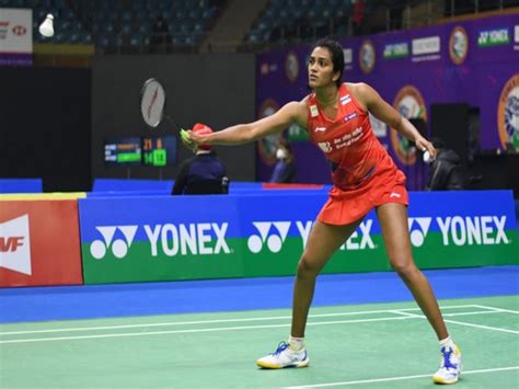 Olympics champions Yufei, Axelsen lead star-studded field at India Open ...