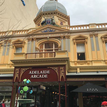 Rundle Mall (Adelaide) - 2018 All You Need to Know Before You Go (with Photos) - TripAdvisor