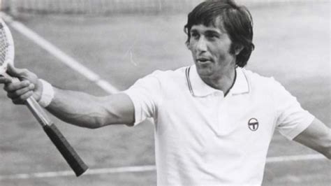 Madonna! 16+ Fatti su Ilie Nastase! Năstase's antics often took away from his exceptional tennis ...