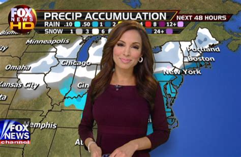 Meteorologist Maria Molina is not your average weather woman - GirlsLife