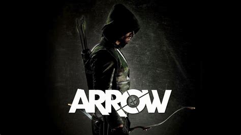 Arrow Tv Show Background