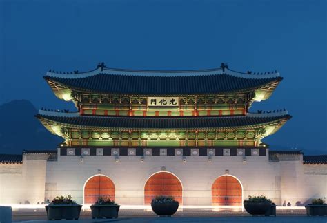 Gyeongbokgung Palace | Korea's Biggest Palace | Seoul | South Korea