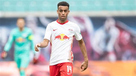 Tyler Adams explains why RB Leipzig could benefit from tweaked ...