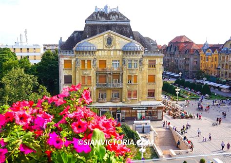 9 Best Thing’s to do in Timisoara, Romania — Sian Victoria.