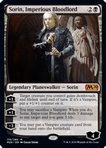 orzhov deathtouch/ lifelink - MTGSalvation Decks