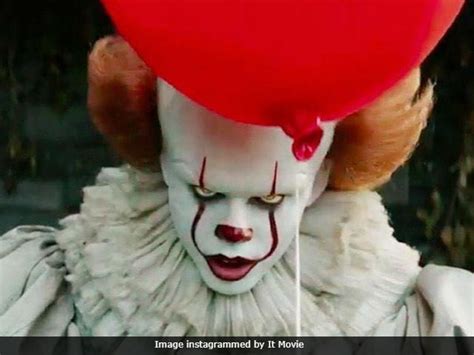 It Box Office: Creepy Clown Scares For 2 Weeks, Collects $218.8 Million