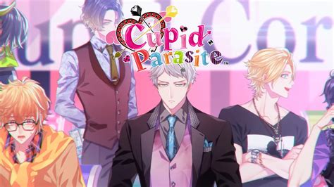 Cupid Parasite - Review | Philosophy of Love - NookGaming