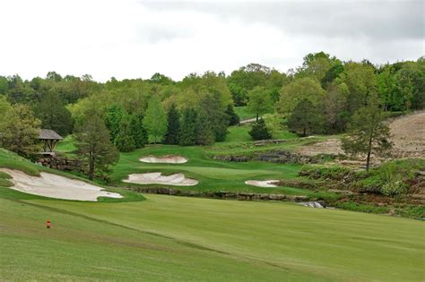 Buffalo Ridge Springs Course (Hollister, Missouri) | GolfCourseGurus