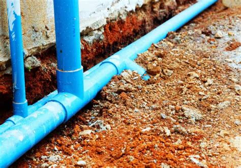 How Much Does It Cost To Install A New Soil Pipe at Luke White blog