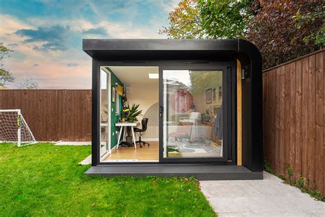 Garden Leave: Six Outdoor Office Pods To Lust For, 42% OFF