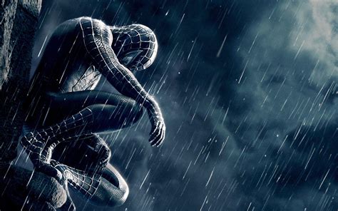 Spider-Man Sad Wallpapers - Wallpaper Cave