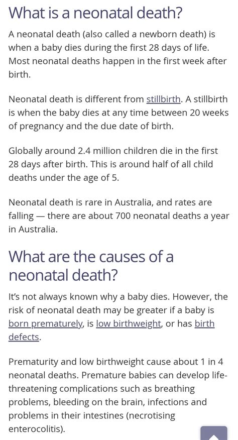 How to source dead babies? A full guide (see comments) : r/babydiet