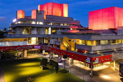 Next director for the National Theatre? | London Evening Standard