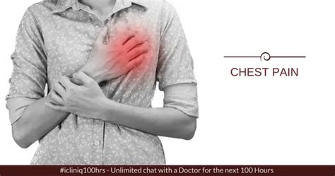 Is the Chest Pain From Heartburn or a Heart Attack?