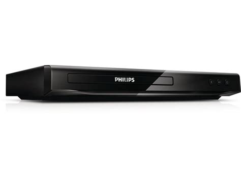 DVD Player with HDMI