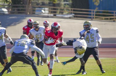 Soak Up the Sun at Fresno City College