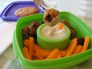 Dairy-Free Ranch Dip