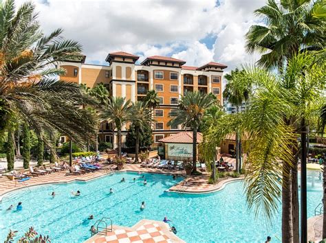 FLORIDAYS RESORT ORLANDO ab 159€ (2̶6̶3̶€̶): Bewertungen, Fotos ...