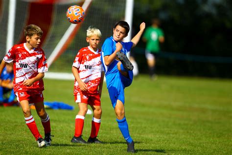 SEPTEMBER 2020 – The Kent Youth League