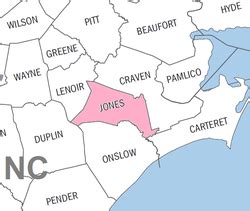 Jones County, North Carolina Genealogy Genealogy - FamilySearch Wiki