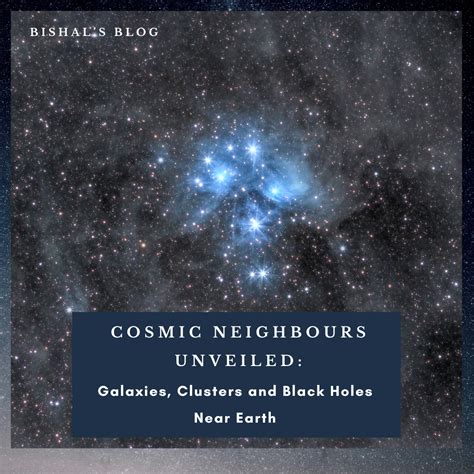 Cosmic Clusters: Unveiling the Wonders of Celestial Conglomerations ...