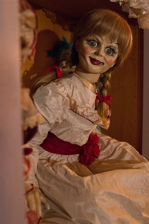 Image - Annabelle-doll.jpg - Horror Film Wiki