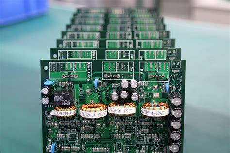 Home PCB Fabrication-Quick turn High quality Low cost - Kingpcb