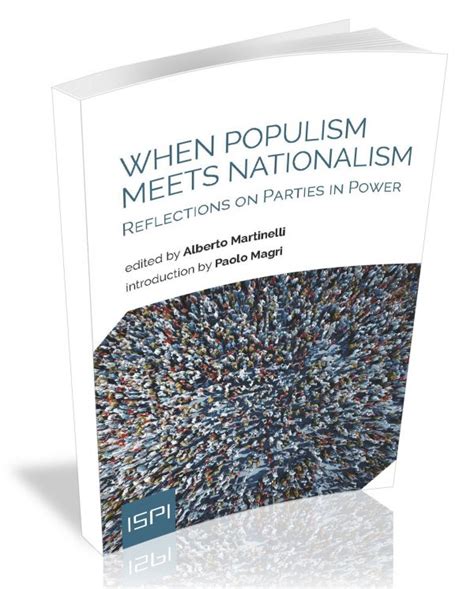 WHEN POPULISM MEETS NATIONALISM | LEDIpublishing