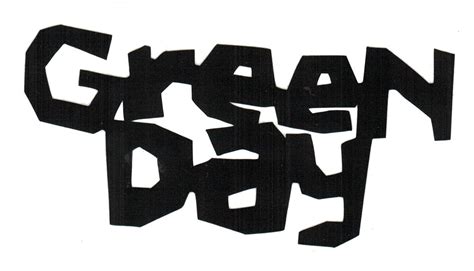 Green Day Logo, Green Day Symbol Meaning, History and Evolution