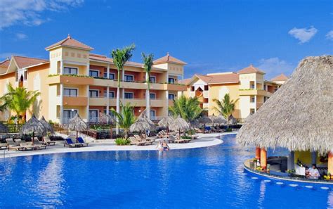 Bahia Principe Grand Punta Cana - Resorts Daily