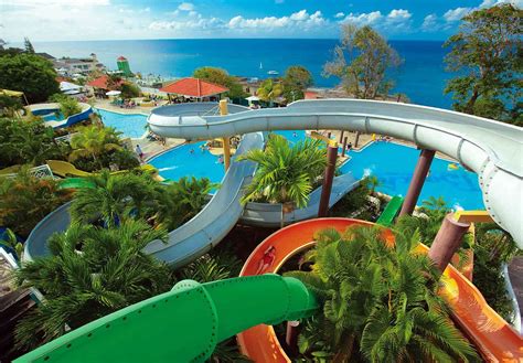 Beaches Ocho Rios Spa, Golf & Waterpark Resort - Ocho Rios, Jamaica All Inclusive Deals - Shop Now