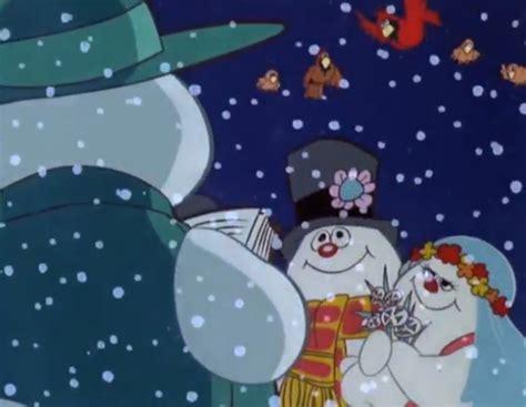 Rankin/Bass Retrospective: "Frosty's Winter Wonderland" - ReelRundown