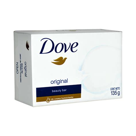 Dove Soap Bars - Morrisons: Dove Beauty Cream Soap Bars 6 x 100g ...