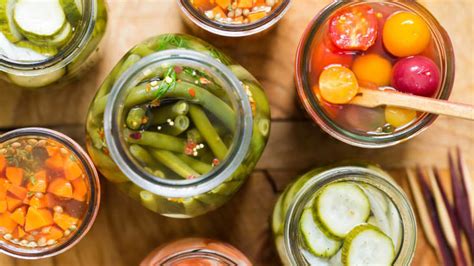 Top 4 Quick Pickle Recipes