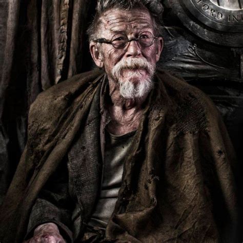 Gilliam | Snowpiercer Wiki | Fandom