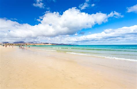 Costa Calma Beach (Fuerteventura) | Jet2holidays