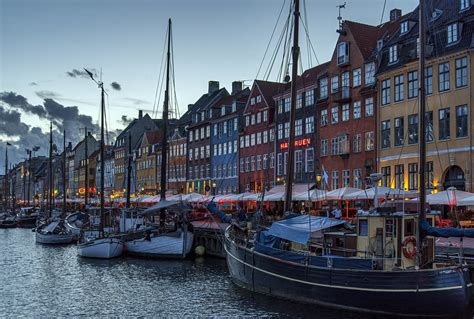 nyhavn « TravelJapanBlog.com