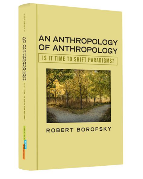 Books – Center for a Public Anthropology