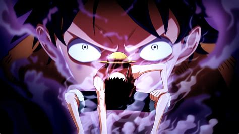 Monkey D. Luffy Gear 2 - Fanart/Deviantart | One Piece Anime & Manga ...