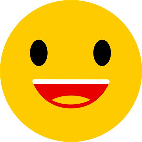 Emoji Laughing Free Stock Photo - Public Domain Pictures