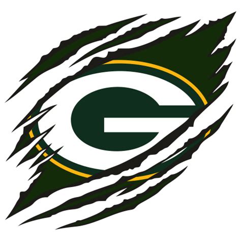 Green bay packers logo - Download Free Png Images