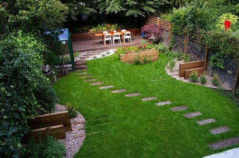 20+ Attractive Ideas for Beautiful Backyard – Home and Gardens