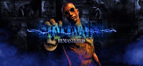 -55% Shadow Man Remastered na GOG.COM