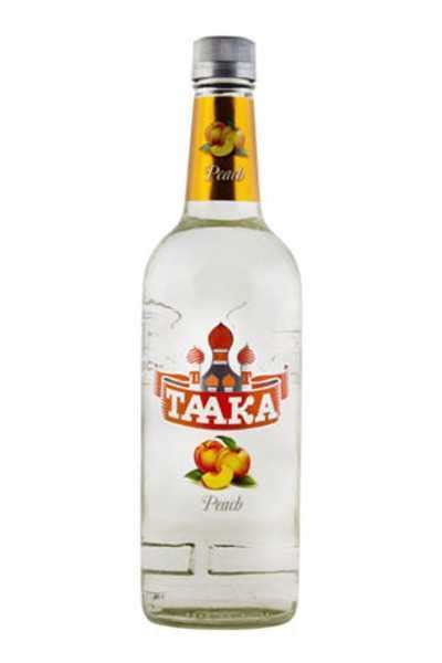 Taaka Citrus Vodka: Price, Ratings & Reviews | WikiliQ®