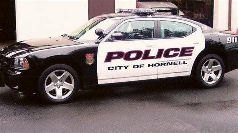 City, unions for Hornell firefighters, police agree to contracts