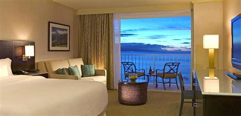 The Westin Maui Resort & Spa Hawaii