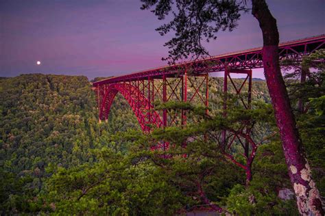 New River Gorge National Park - NANPA